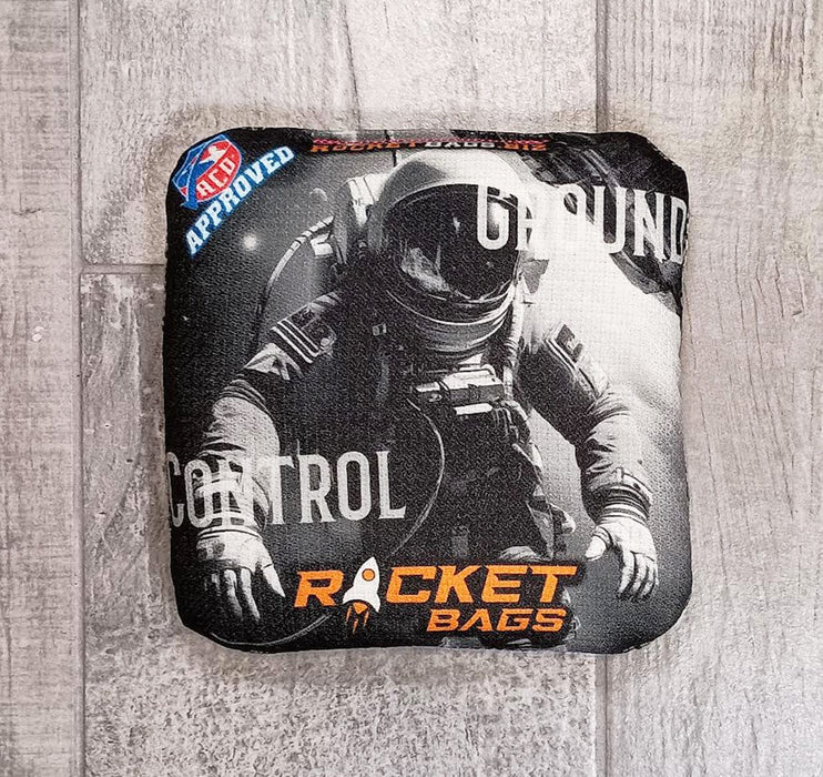 Pro Cornhole Bags Ground Control ACO Approved Carpet Cornhole Bags