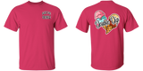 Double Dip Tee Shirt
