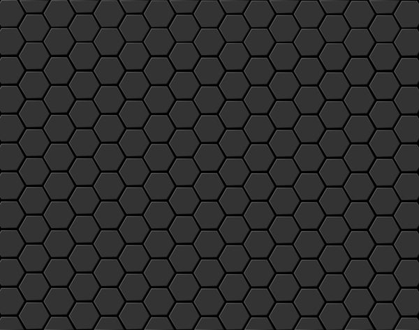Honeycomb Custom Hood and Roof Wrap Vinyl Graphic Decal Sticker Wrap Car or Truck