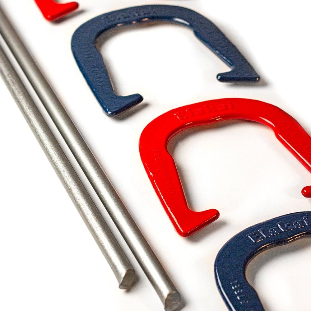 Horseshoes Horseshoe Game Set