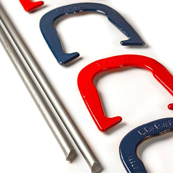 Horseshoes Horseshoe Game Set