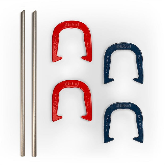 Horseshoes Horseshoe Game Set