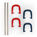Horseshoes Horseshoe Game Set