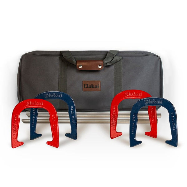 Horseshoes Horseshoe Game Set