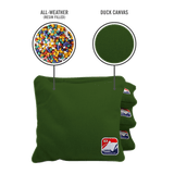 Hunter Daily 66x Cornhole Bags