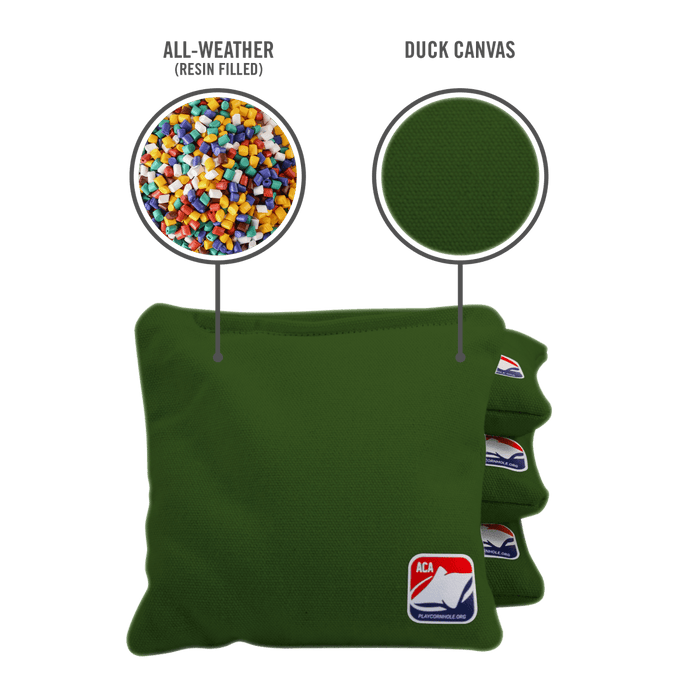Hunter Daily 66x Cornhole Bags