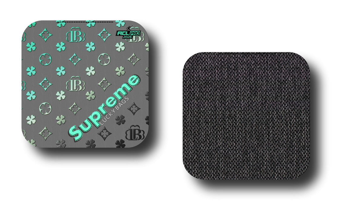 Supreme Icon
