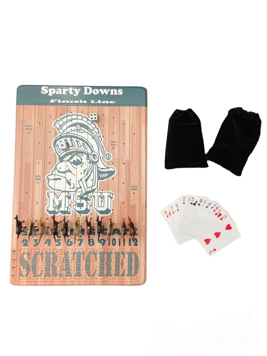 Horse Race Game Sports Theme Horse Race Game