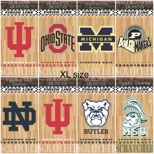 Horse Race Game Sports Theme Horse Race Game