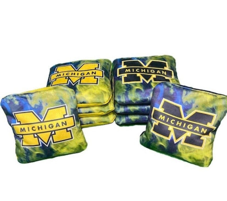 cornhole boards MI Cornhole Boards