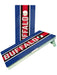 cornhole boards Buffalo Football Team Pro Style Cornhole Boards