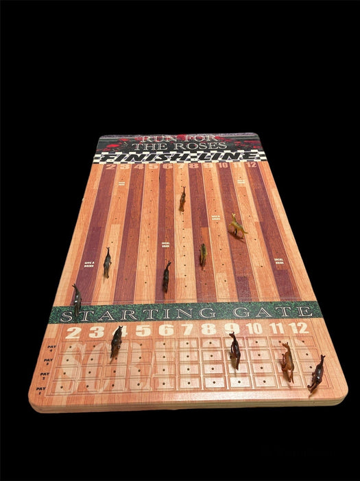 Horse Race Game The Horse Race Party Game