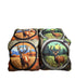 Cornhole Bag Deer Hunting 2 Themed Slick and Stick Bags