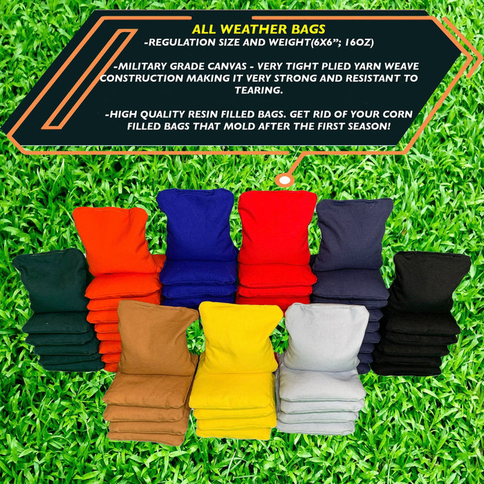 cornhole boards Trump MAGA Cornhole Boards