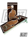 cornhole boards WMU Cornhole Boards