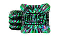 Cornhole Bag Illusions Burst (3/8) ACO Approved!