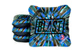 Cornhole Bag Illusions Burst (3/8) ACO Approved!