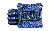 Cornhole Bag Illusions Swirl (3/8) - ACO Approved