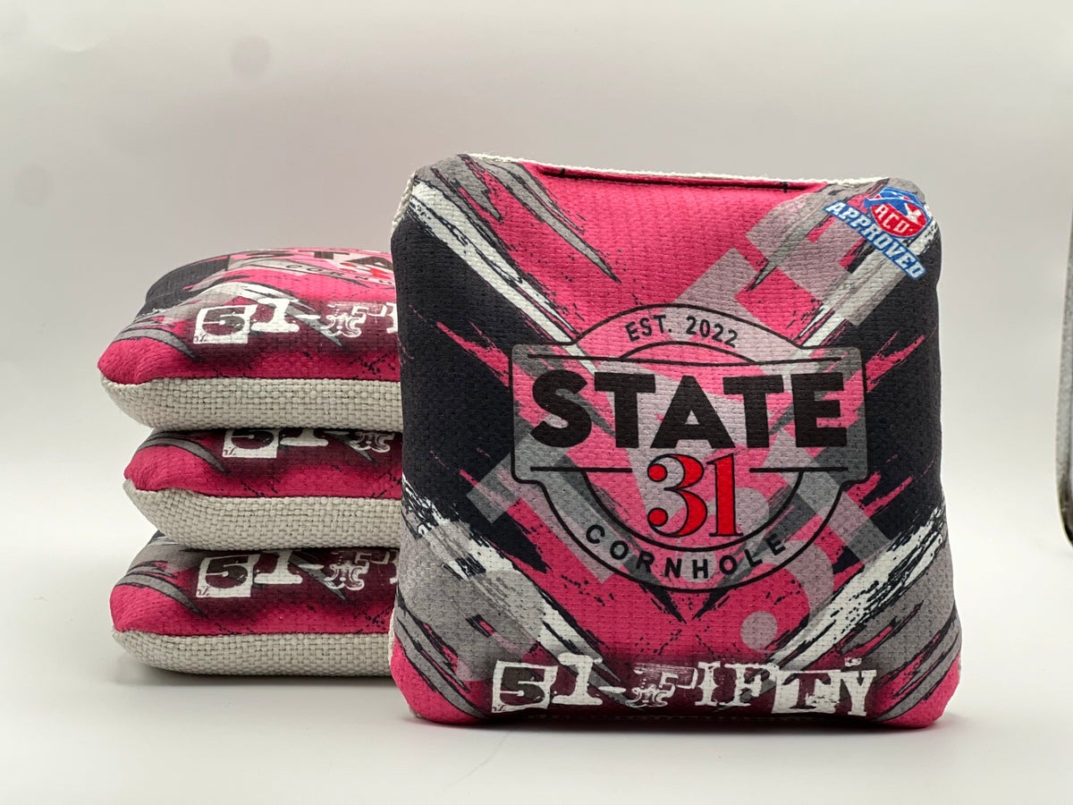 5150 - Streak Pink