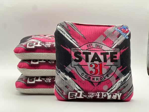 5150 - Streak Pink