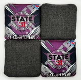 5150 - Streak Purple