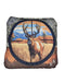 Cornhole Bag Big Buck Hunting Theme - All Series Avail ACO Approved!
