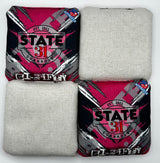 5150 - Streak Pink