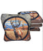 Cornhole Bag Big Buck Hunting Theme - All Series Avail ACO Approved!