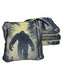 Cornhole Bag Sasquatch - All Series Avail ACO Approved