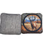 Cornhole Bag Big Buck Hunting Theme - All Series Avail ACO Approved!