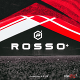 PRO Paddles ROSSO+ COREx3