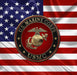 cornhole boards Marines Cornhole Set