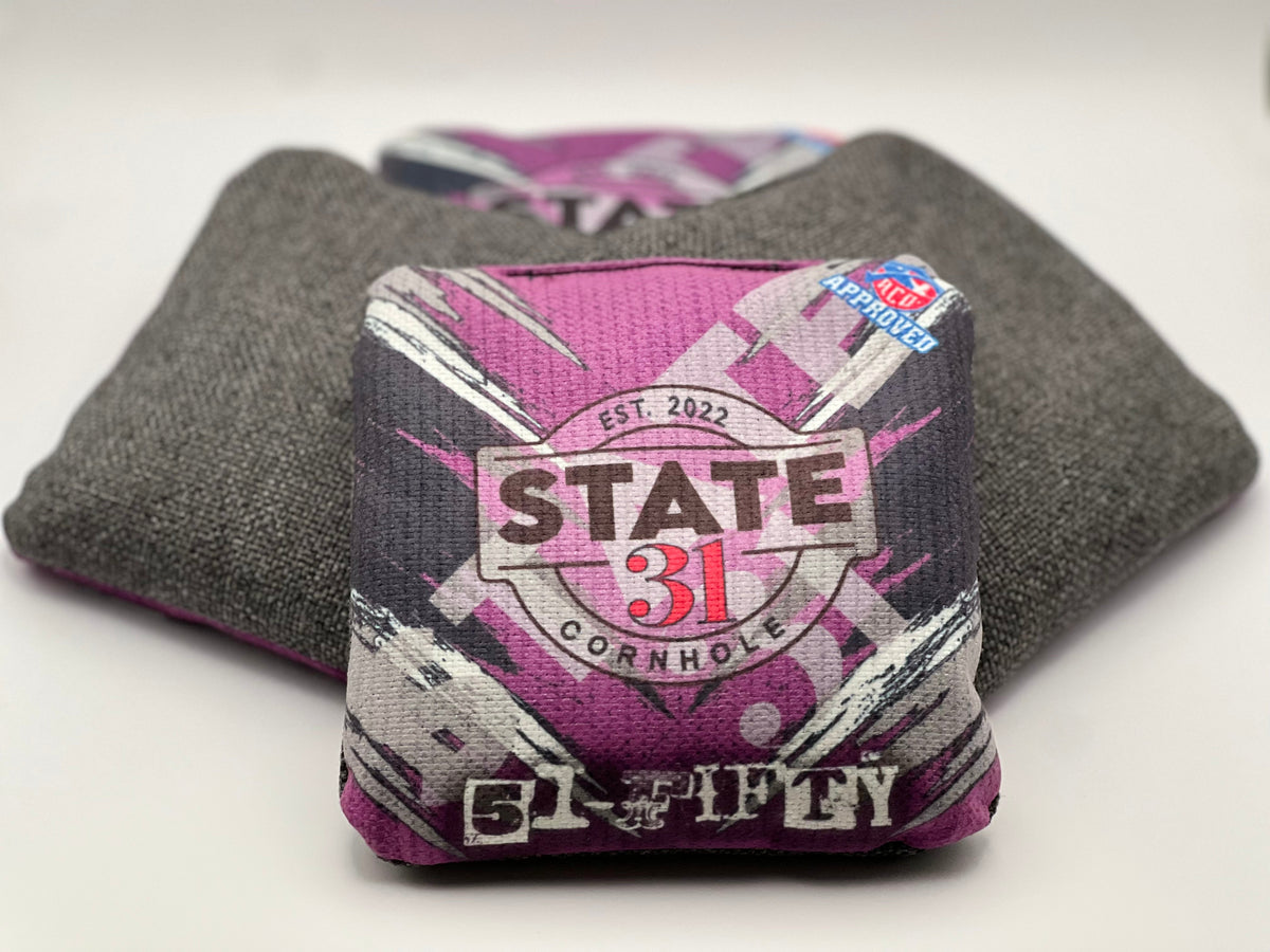 5150 - Streak Purple