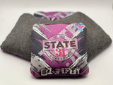 5150 - Streak Purple