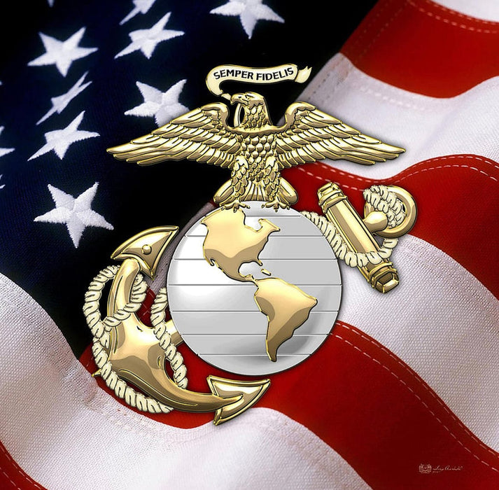 cornhole boards Marines Cornhole Set