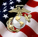 cornhole boards Marines Cornhole Set