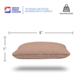 Khaki Daily 66x Cornhole Bags