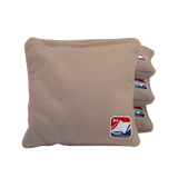 Khaki Daily 66x Cornhole Bags