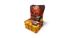 Cornhole Bag Screamin X Cornhole Bags (7/9 or optional 7/10)