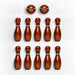 Lawn Bowling Lawn Bowling