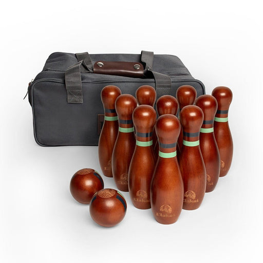 Lawn Bowling Lawn Bowling