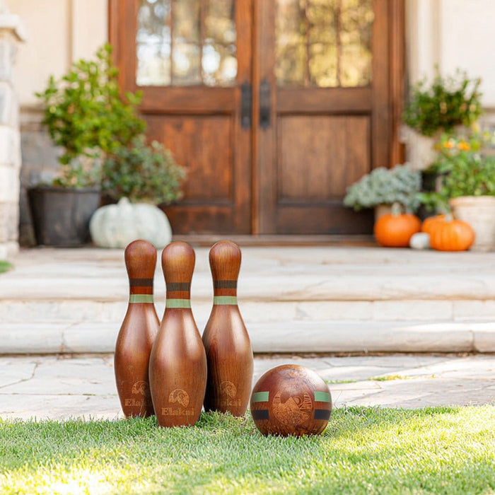 Lawn Bowling Lawn Bowling