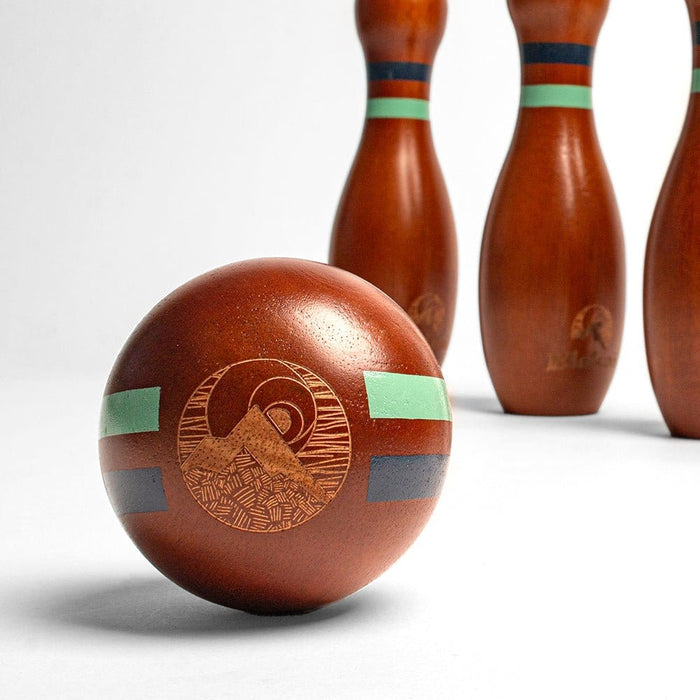 Lawn Bowling Lawn Bowling