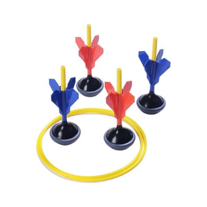 Lawn Darts
