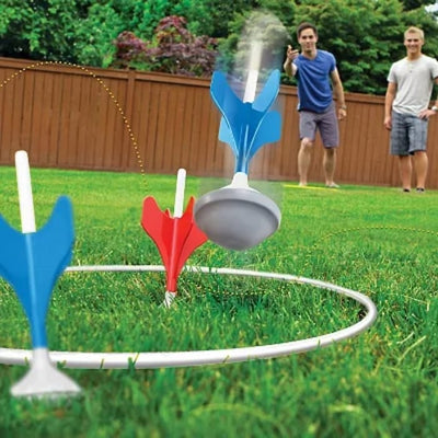 Lawn Darts