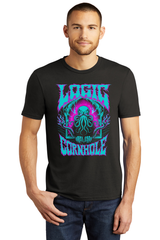 Cthulhu T-Shirt by Logic Apparel *Shipping Included