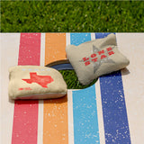 Lone Star Texas Synergy Pro Cornhole Bags