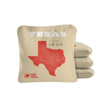 Lone Star Texas Synergy Pro Cornhole Bags