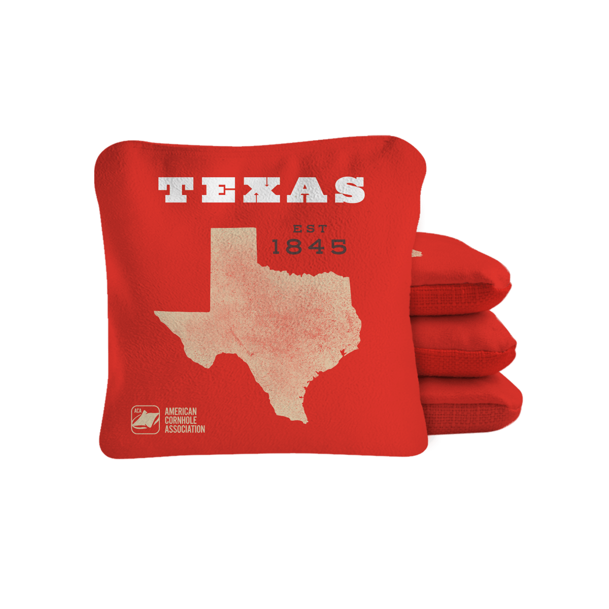 Lone Star Texas Synergy Pro Cornhole Bags