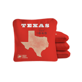 Lone Star Texas Synergy Pro Cornhole Bags